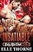 Insatiable: Only After Dark (Shifters Forever Worlds)