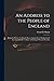 An Address to the People of England: Being the Protest of a Private Person Against Every Suspension of Law That is Liable to Injure or Endanger Personal Security