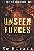 UNSEEN FORCES: A SKY WILDER THRILLER