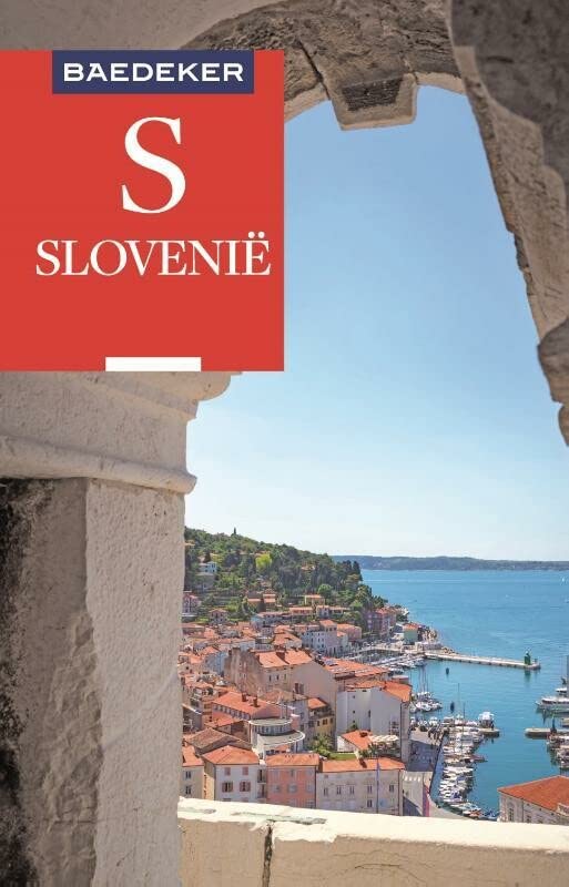 Slovenië (Baedeker)