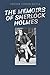 THE MEMOIRS OF SHERLOCK HOLMES: BY ARTHUR CONAN DOYLE