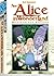 New Alice in Wonderland: Masterpiece Edition
