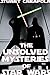 The Unsolved Mysteries Of Star Wars