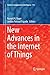 New Advances in the Internet of Things (Studies in Computational Intelligence)