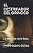 EL DESTRIPADOR DEL ORINOCO: La venganza de la Selva. (Spanish Edition)