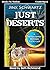 Just Deserts (Hetta Coffey Series, Book 4)
