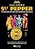 Paz, Amor E Sgt. Pepper