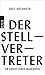 Der Stellvertreter: Ein christliches Trauerspiel