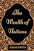 The Wealth of Nations: By Adam Smith - Illustrated