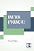 Babylon (Volume III): In Three Volumes, Vol. III.