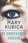 De onbekende vrouw
