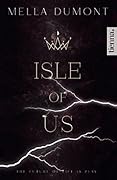 Isle of Us (Siebenstern-Dilogie)