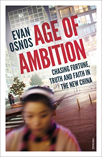 Age Of Ambition