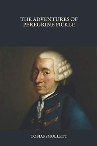 The Adventures of Peregrine Pickle