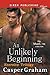 An Unlikely Beginning [Eternity Trilogy] (Siren Publishing Classic ManLove)
