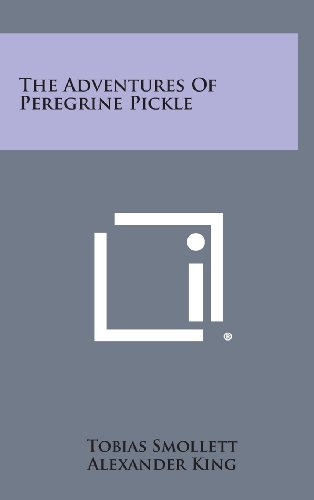 The Adventures of Peregrine Pickle