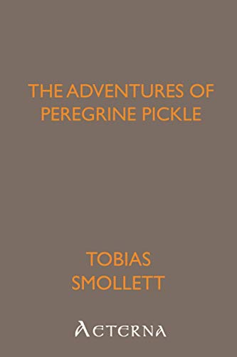 The Adventures of Peregrine Pickle