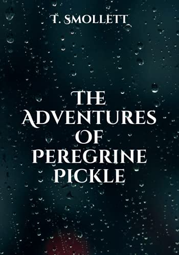 The Adventures Of Peregrine Pickle
