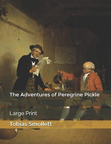 The Adventures of Peregrine Pickle