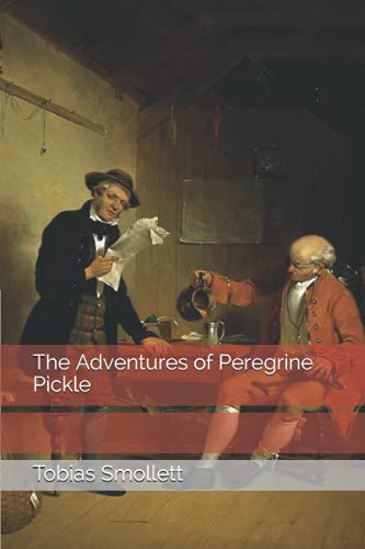 The Adventures of Peregrine Pickle