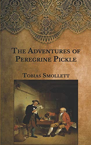 The Adventures of Peregrine Pickle