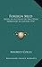 Foreign Mud: Being An Account Of The Opium Imbroglio at Canton 1947