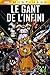Le Gant de l'Infini by Jim Starlin Le Gant de l'Infini by Jim Starlin