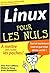 Linux pour les nuls