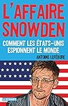 L'affaire Snowden...
