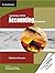 Cambridge IGCSE Accounting Workbook (Cambridge International IGCSE)