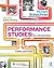 Performance Studies: An Introduction
