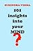 101 Insights into Your Mind