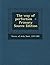 The Way of Perfection - Primary Source Edition