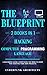 Hacking & Computer Programming Languages: 2 Books in 1: THE BLUEPRINT: Everything You Need To Know for Computer Hacking
