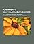 Chambers's Encyclopaedia; A Dictionary of Universal Knowledge Volume 5