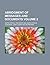 Abridgment of messages and documents Volume 2