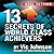 Goal Setting: 13 Secrets of World Class Achievers (Your Coach in a Box)