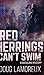Red Herrings Can't Swim (Nod Blake Mysteries Book 2)