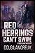 Red Herrings Can't Swim