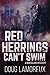 Red Herrings Can't Swim (Nod Blake Mysteries)