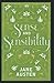 Sense and Sensibility (A Classics illustrated edition)