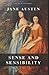 Sense and Sensibility:a classics illustrated edition
