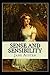 Sense and Sensibility:a classics illustrated edition