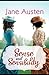 Sense and Sensibility:a classics illustrated edition