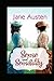 Sense and Sensibility:a classics illustrated edition