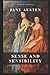 Sense and Sensibility:a classics illustrated edition
