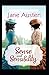 The Sense and Sensibility ( classics illustrated)