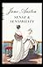 Sense and Sensibility:a classics illustrated edition