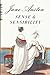 Sense and Sensibility:a classics illustrated edition