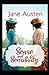 Sense and Sensibility:a classics illustrated edition
